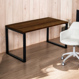 Стол письменный Tobi Sho LOFT Volcano СПЛВ/6 столешница 36 мм, 1200х600х765 Фаервуд