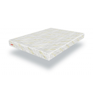 Матрас Tobi sho ортопедический беспружинный Take & Go Slim Roll 190x160 см в вакуумной упаковке