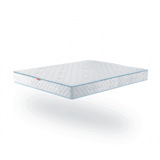 Матрас ЕММ ортопедический Sleep&Fly SF Optima 200x140 см