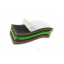 Матрас Sleep&amp;Fly Organic ортопедический пружинный Tobi Sho OMEGA 160х190см Київ