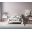 Кровать Tobi Sho VERONA-1 полуторная металлическая 190X120 Белый Киев