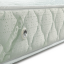 Матрас Sleep&amp;Fly ортопедический пружинный GA Online ComFort Hard 200x180 см Свеса
