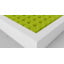 Матрас ЕММ ортопедический Sleep&amp;Fly Organic VERSO 200х140 см Кушугум