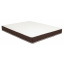 Матрас Sleep&amp;Fly Organic ортопедический пружинный Tobi Sho OMEGA 120х190см Бучач