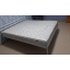 Кровать Tobi Sho COMFORT-1 полуторная металлическая 200X120 Белый Энергодар