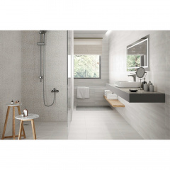 Плитка Opoczno GREY SHADES LIGHT GREY 9х600х297 мм Мукачево