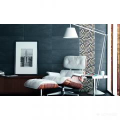 Ступенька Exagres PELD FIOR MEDITERRANEO GRAFITO 30х330х330 мм Ужгород