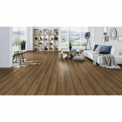 Ламінат Krono Original Super Natural 8274 Дуб Модена Обухів
