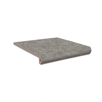Сходинка Exagres PELDANO ML ARDENAS GRIS 40х330х330 мм