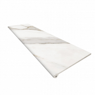 Ступенька Exagres PELDANO FIOR. CALACATTA 30х1200х330 мм