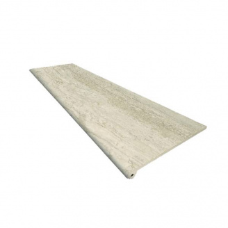 Ступенька Exagres PELDANO FIOR. TRAVERTINO 30х1200х330 мм