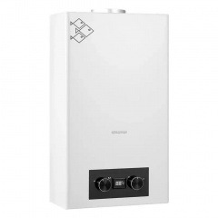 Газова колонка KWH.G0110 WHITE (10 літрів), Чехія Кам'янець-Подільський