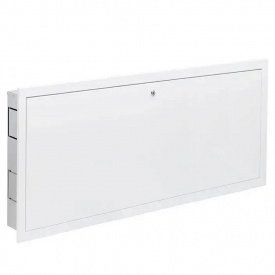 Шафа колекторна вбудована KR.8022 (1150x580x110) на 12 виходів, Чехія