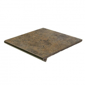 Сходинка Exagres PELDANO FIOR. PURPLE 30х330х330 мм