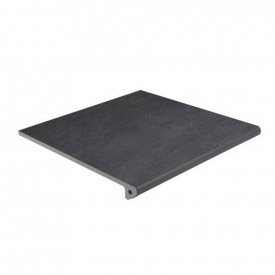 Сходинка Exagres PELD FIOR MEDITERRANEO GRAFITO 30х330х330 мм