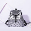 Рюкзак Berkani T-RB31319 стильний жіночий Bao Bao Diamond Gray Токмак