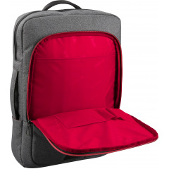 Рюкзак Yenkee 12L 15.6" TARMAC 3in1 Convertible YBB 1522GY Grey (6811350) Ивано-Франковск