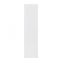 Радиатор Ideale Vittoria 12 7/1800/476 Белый (61638) Ромны