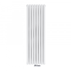 Радиатор Ideale Adele 12 8/1500/472 Белый (61627) Боярка