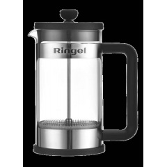 Френч-прес Ringel Nettle + мірна ложка 1000 мл RG-7323-1000 Павлоград