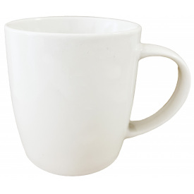 Чашка Limited Edition Basic 360 мл White (6869942)