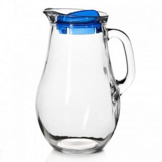 Глечик 1.85 л з кришкою Pasabahce Bistro 80119-PAS