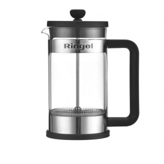 Френч-прес Ringel Nettle + мірна ложка 1000 мл RG-7323-1000
