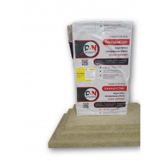 SoundWool Акустична мінпліта класу преміум 1000*600*50 мм