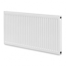 Радіатор сталевий Terra Teknik 22K 600x900 бічне підключення