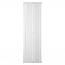 Трубчастий радіатор Betatherm Blende 1 1800x449 білий матовий (B2V 1180/08 9016M 99)