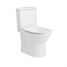 Фото - Унітаз підлоговий Volle Fiesta Rimless (13-77-323) Унітаз підлоговий Volle Fiesta Rimless (13-77-323)