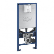 Інсталяція для унітазу Grohe Rapid SL (39596000)