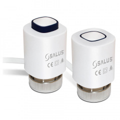 Сервопривід Salus T30NO230V (615211608) Шепетовка
