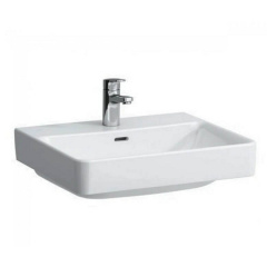 Раковина підвісна Laufen Pro S білий (H8109620001041) Бородянка
