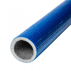 Трубна ізоляція поліетиленова K-Flex PE Compacr Blue 13x042-2 синя (130422118PE0CB) Коломыя