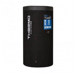 Теплоакумулятор Thermo Alliance TAI-10 500 з теплообмінником 1,4 кв.м з ізоляцією 60 мм Слов'янськ