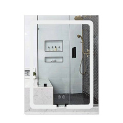 Дзеркало Lidz Kubis 600х800 (LD78LF9376080) Черкаси