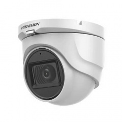 Камера відеоспостереження Hikvision DS-2CE76D0T-ITMFS 2Mp (2.8 мм) Київ