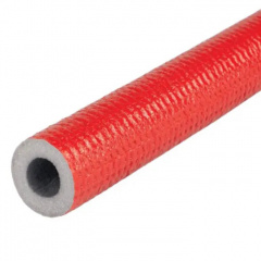 Трубна ізоляція поліетиленова K-Flex PE Compacr Red 09x022-2 червона (090222118PE0CR) Белгород-Днестровский