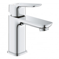 Змішувач для умивальника Grohe Cubeo S-розмір хром (1017320000) Слов'янськ