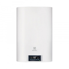 Бойлер електричний Electrolux EWH 80 Fmx DL EEC Вараш
