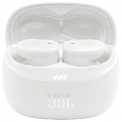 Гарнитура JBL TUNE BUDS 2 White (JBLTBUDS2WHT) Ужгород