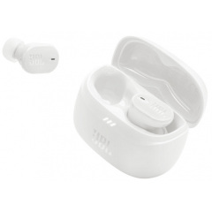 Гарнитура JBL TUNE BUDS 2 White (JBLTBUDS2WHT) Ужгород