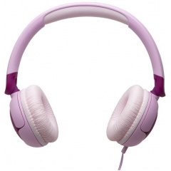 Гарнітура JBL JR320 Purple (JBLJR320PUR) Курінь