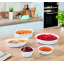Форма для запікання LUMINARC SMART CUISINE CARINE, 20х20 см (6501385) Кропивницький