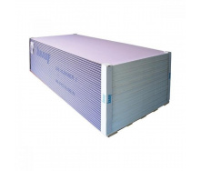Шумоізоляційний гіпсокартон Titan Knauf 2000х1200х12,5 мм