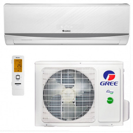 Кондиціонер спліт-система Gree Stage Inverter GWH24QE-S6DBD2A (10420212058)
