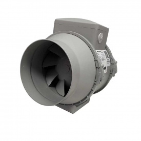 Канальний вентилятор Вентс ТТ ПРО 150 ЕС (0688114422)