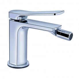 Змішувач для біде Qtap Slavonice хром (QTSLA255CRM45921)