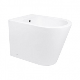Біде підвісне Qtap Scorpio 565x360x415 (QT14441380W)
